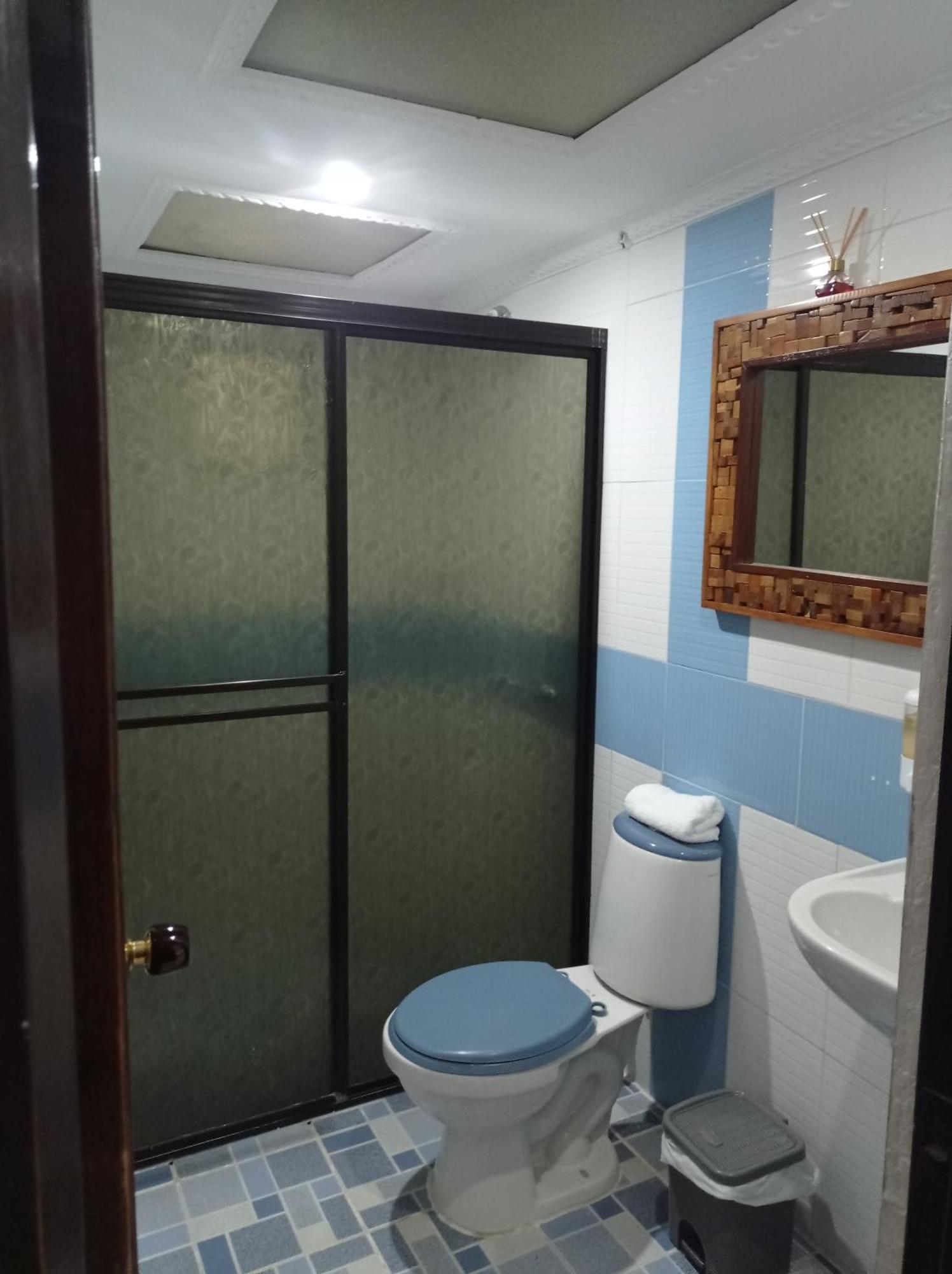 Hostal Villa Del Sol ซาเลนโต ห้อง รูปภาพ