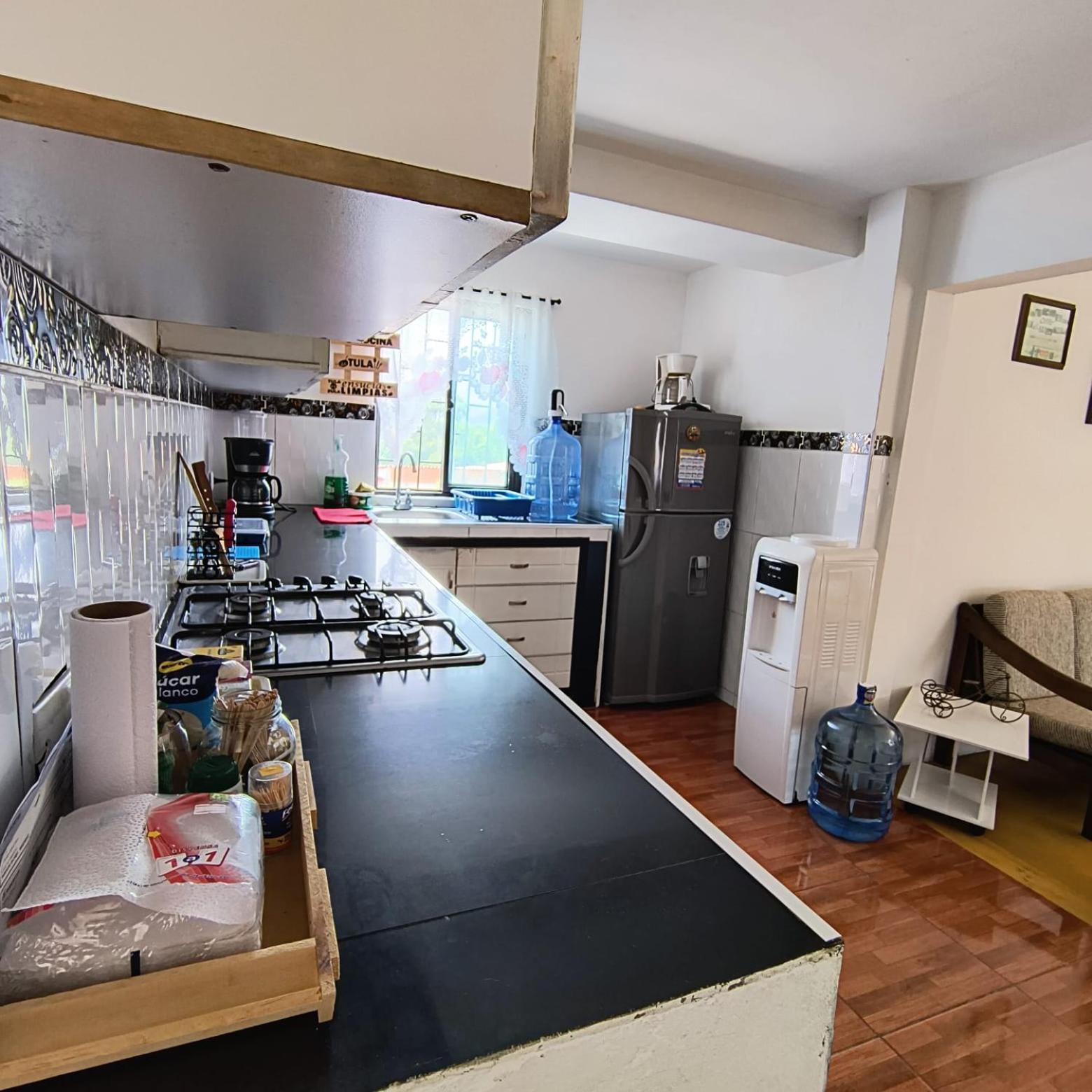 Hostal Villa Del Sol ซาเลนโต ห้อง รูปภาพ